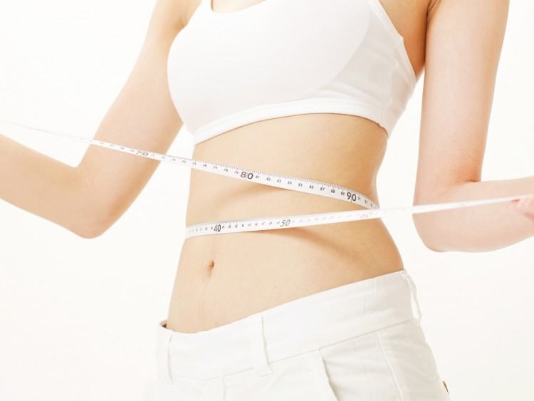 Good effects in healthy weight loss