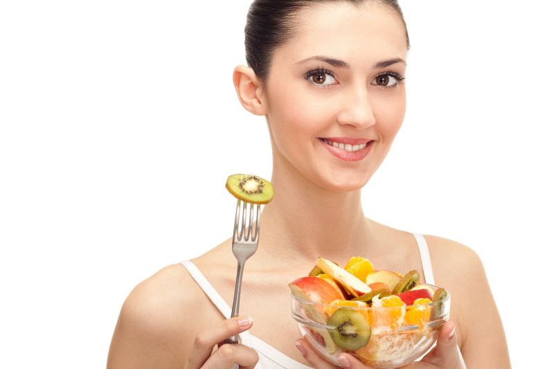 Eat clean is still the solution for healthy and sustainable weight loss.﻿