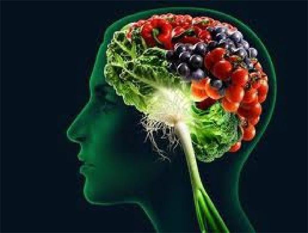 Eat Clean helps to improve brain health