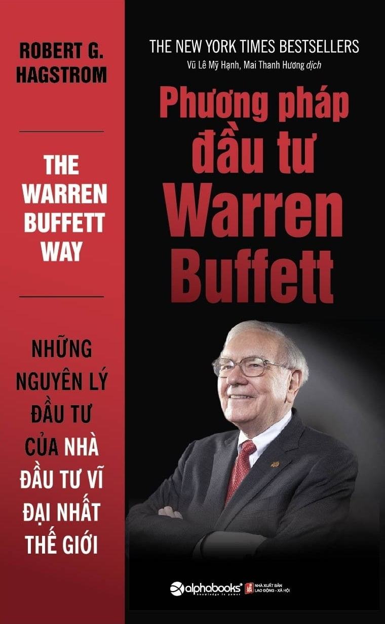 Warren Buffett Investment Method