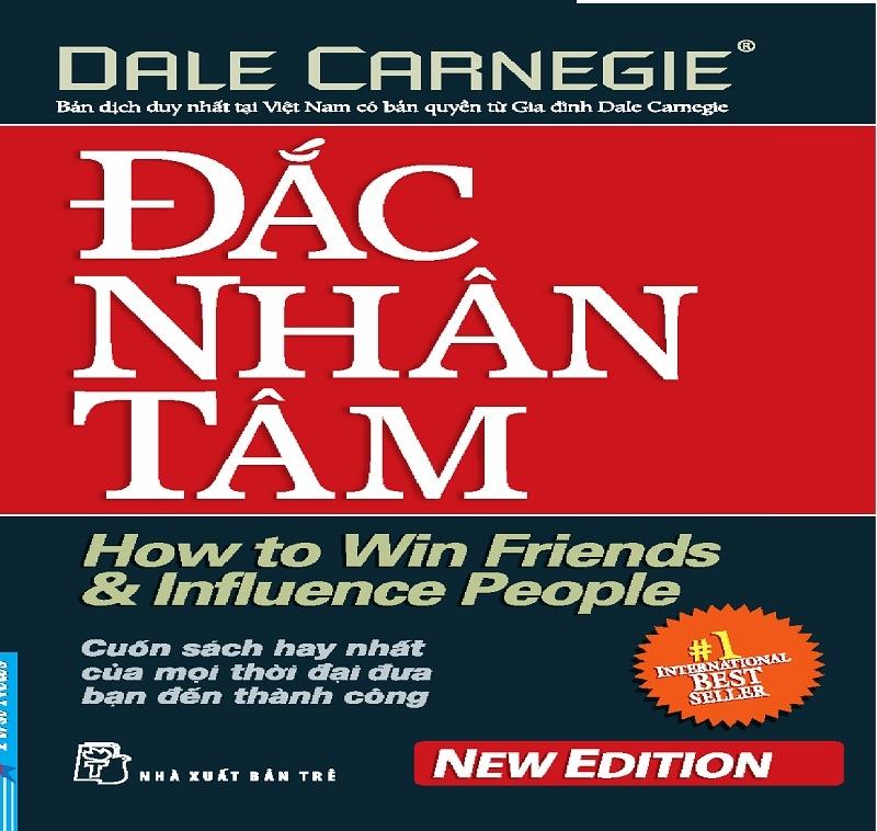 Dale Carnegie - Dale Carnegie