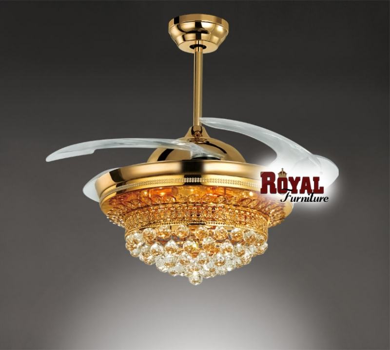 Royal Ceiling Fan