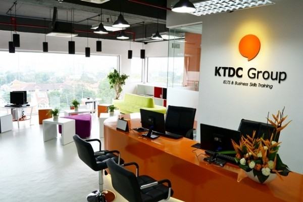 English Language Center KTDC Group