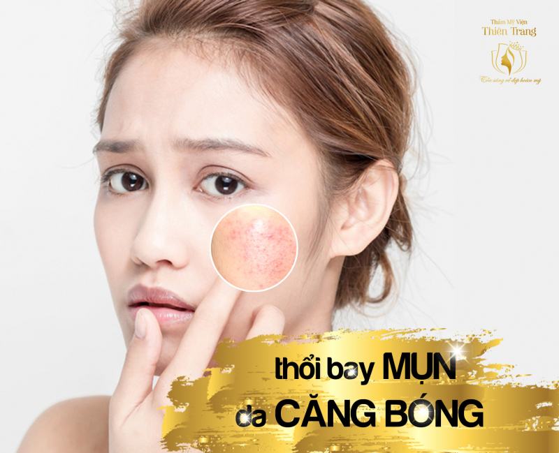 Thien Trang Beauty Salon