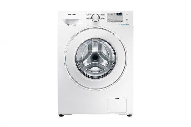 SAMSUNG Washing Machine 8.0 kg WW80J4233GW/SV
