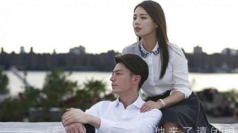 Recently, the work has also been turned into a movie with the participation of the male god Huo Jianhua