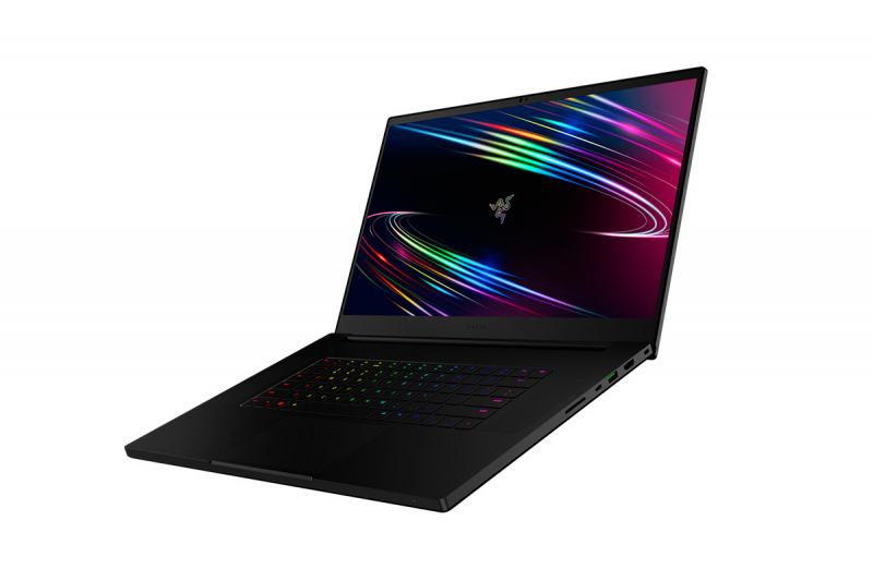 Razer Blade Pro 17 laptop is a thin and light gaming laptop
