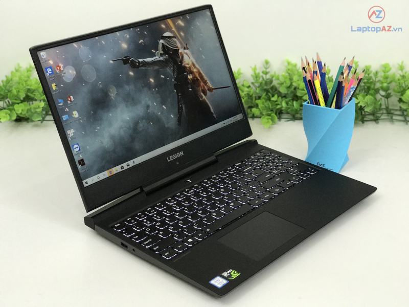 Lenovo Legion Y7000 laptop will take your gaming experience to a whole new level