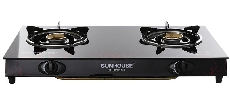 Sunhouse gas stove