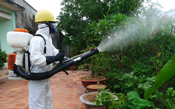 Tran Anh Insecticide Company accepts to kill mosquitoes for households, private houses, companies, state agencies, schools, hospitals, commercial centers, supermarkets, administrative agencies, and to kill insects. parks, resorts, hotels, eateries, restaurants ..