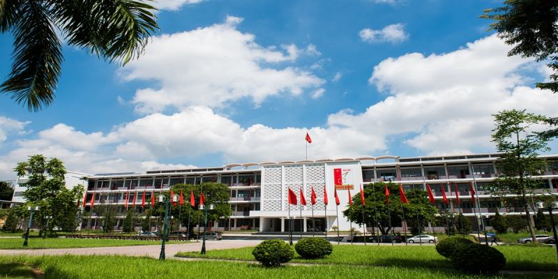 Hanoi University of Science and Technology