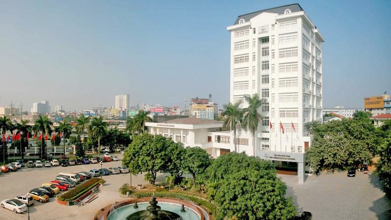 University of Technology - Hanoi National University