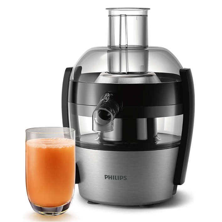 Philips juicer HR1836