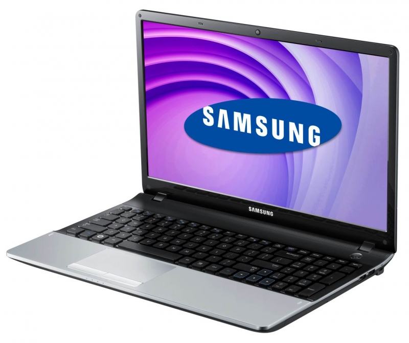Samsung laptop screen