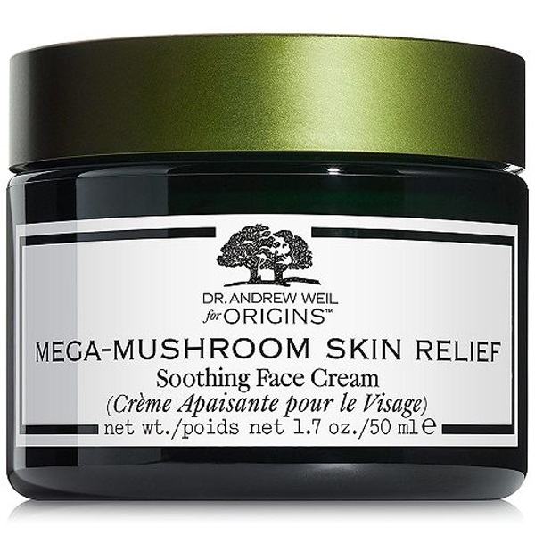 Origins Mega – Mushroom Skin Relief Soothing Face Cream