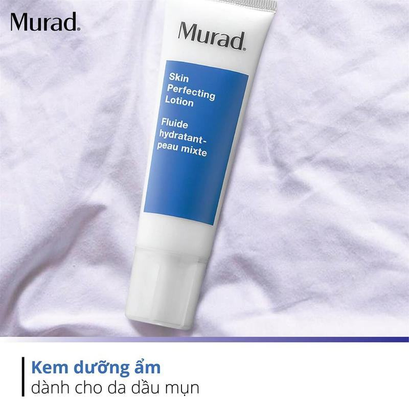Murad Skin Perfecting Lotion