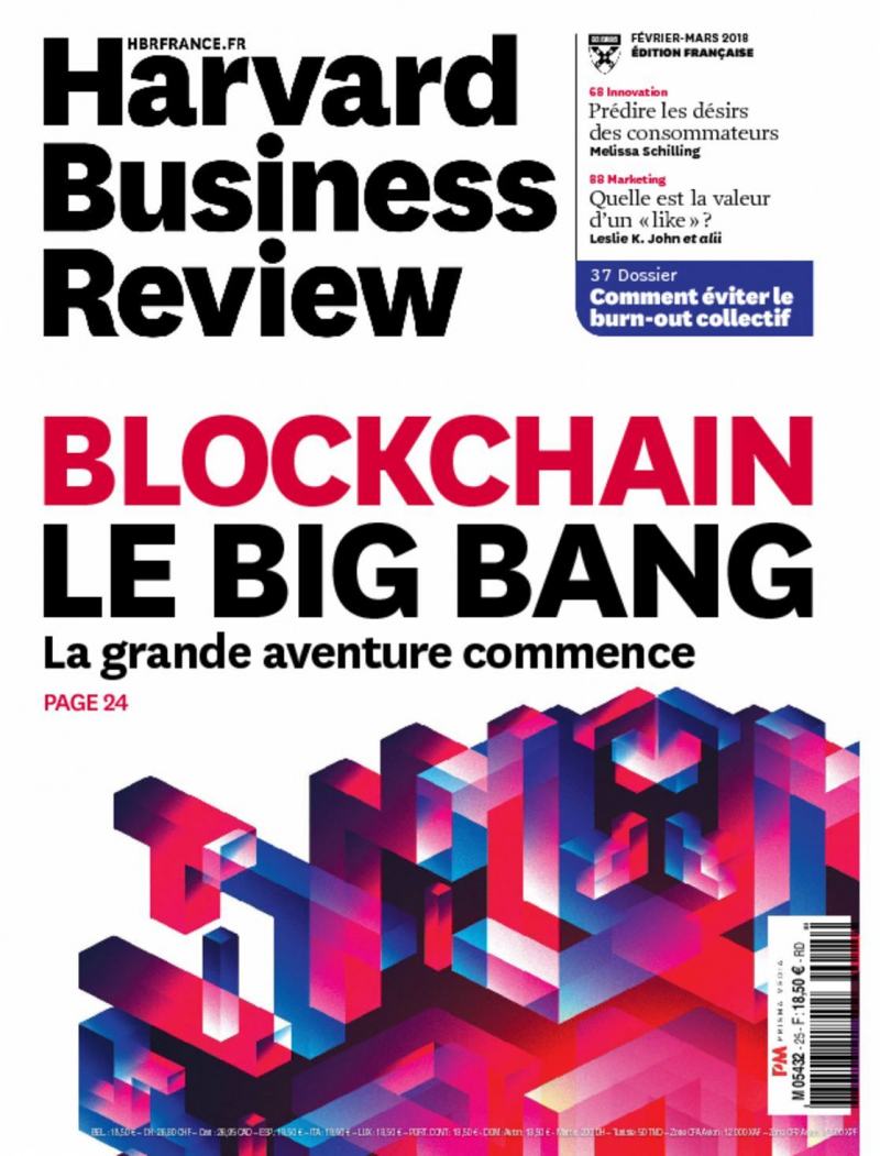 Harvard Business Review