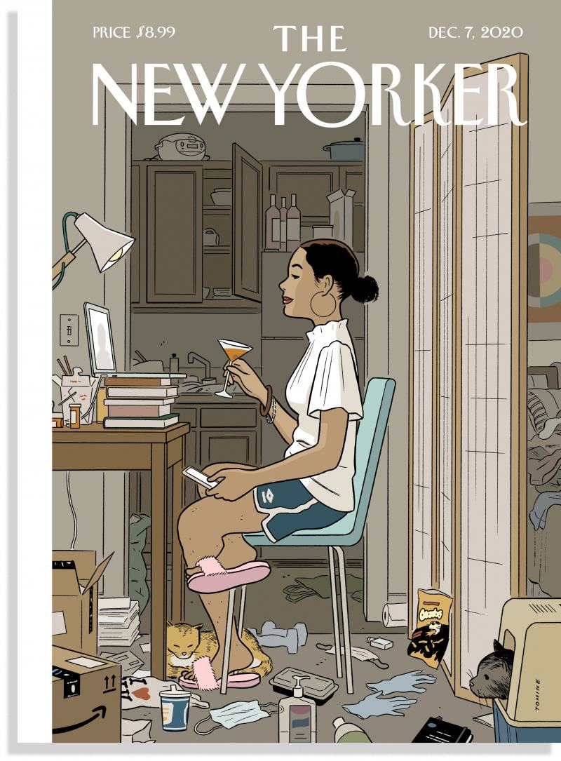 The New Yorker