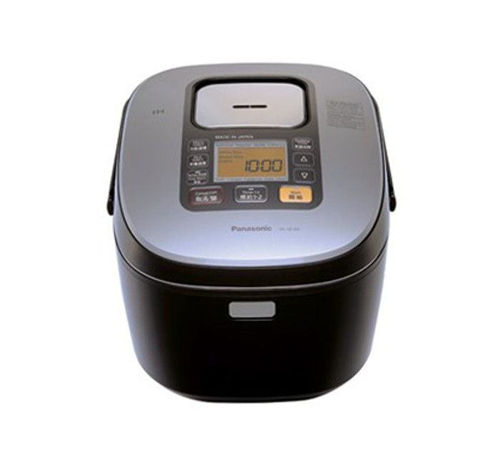 Panasonic SR-HB184 . high frequency rice cooker