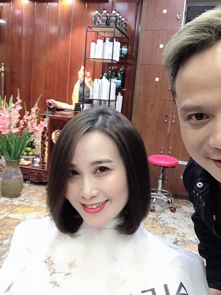 Dai Dong Hair Salon