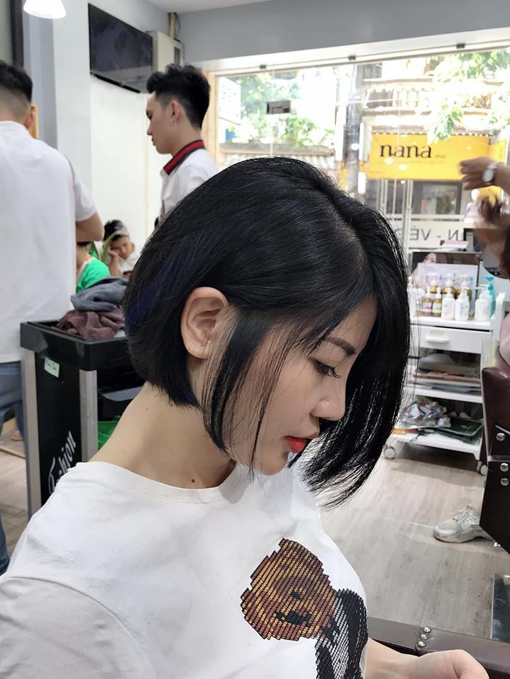 Pham Truong Hair Institute