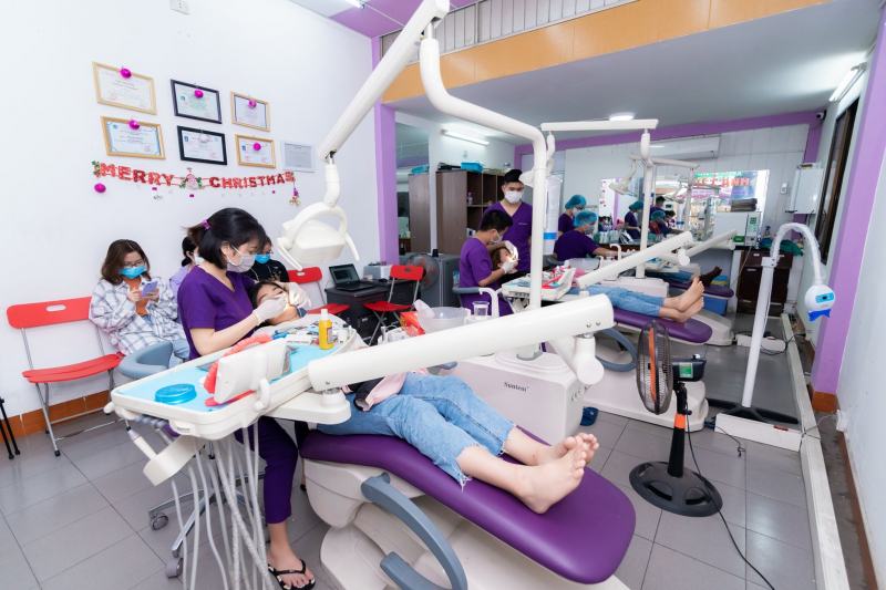Viet Anh Dental Clinic