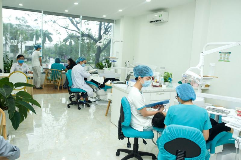 Sentosa International Dental Clinic