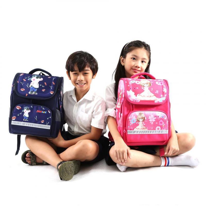 Backpack - Minh Tien Company