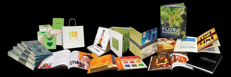 Le Vinh Hoa Design - Printing Co., Ltd