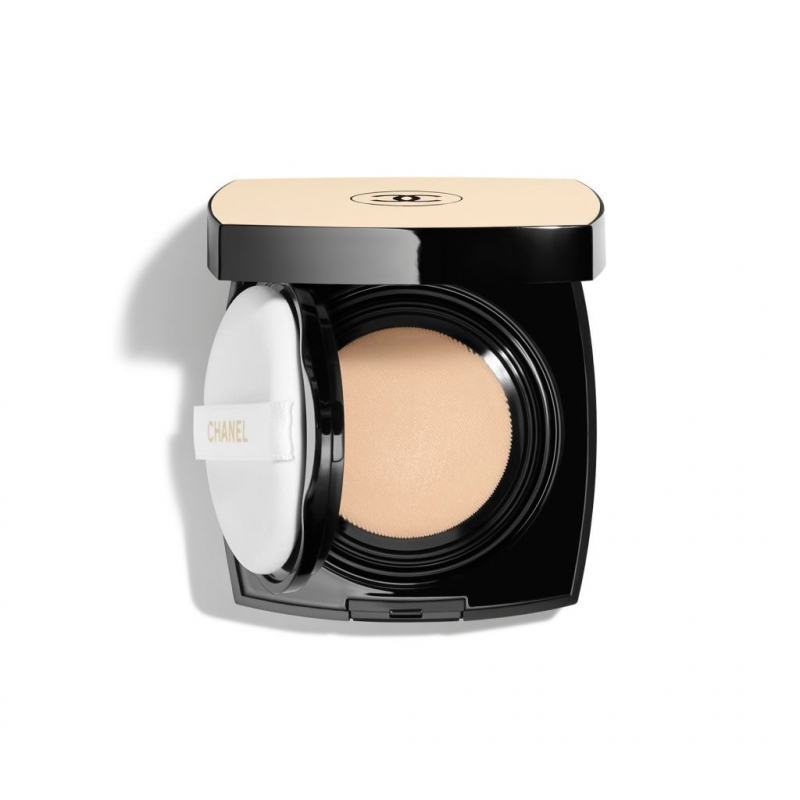 Chanel Les Beiges Healthy Glow Gel Touch Foundation SPF 25/PA++