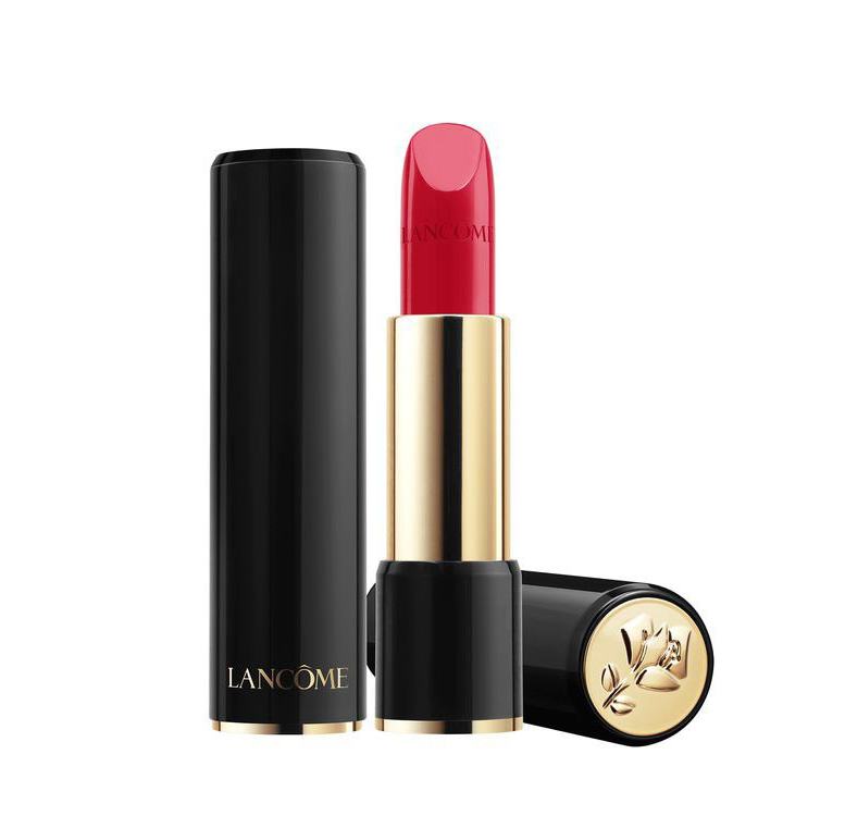 Lancome L'Absolu Rouge lipstick is quite diverse, although the same line, each tree has a different substance.