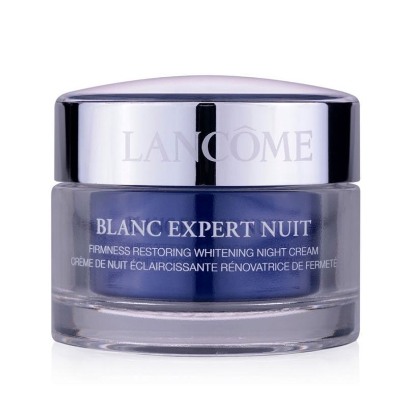  Blanc Expert Night Cream is a night cream produced by the Lancome brand.