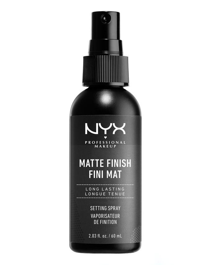  NYX Long Lasting Setting Spray 60ml gives you a quality, long-lasting and perfect beauty solution.