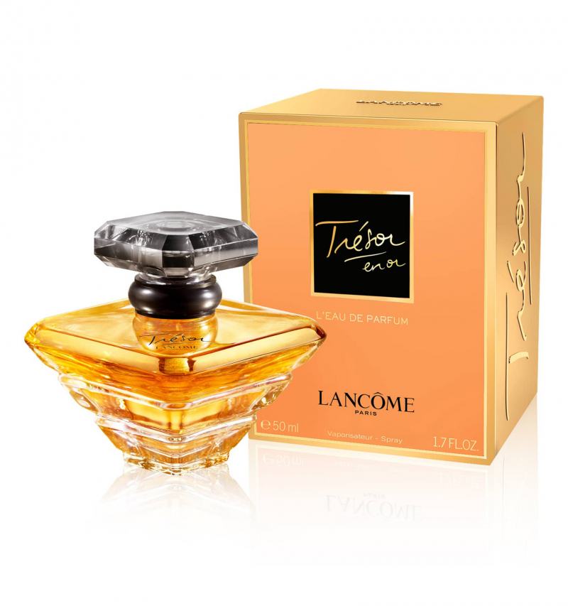 Lancôme Tresor Eau De Parfum