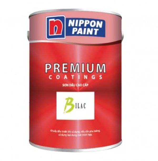 nippon anti-rust paint