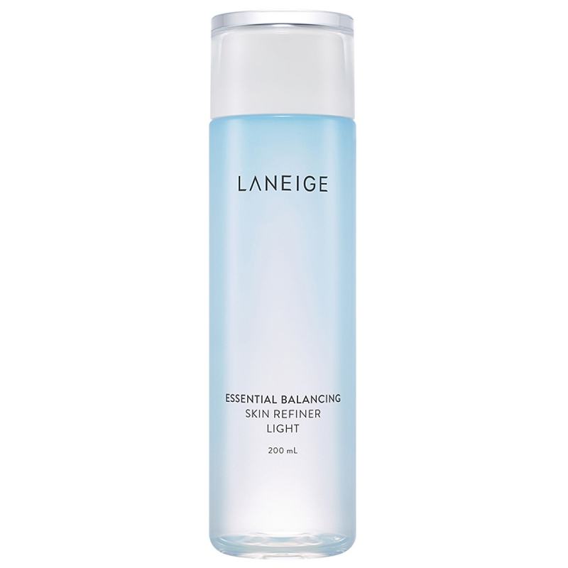 Laneige Essential Balancing Skin Refiner Light