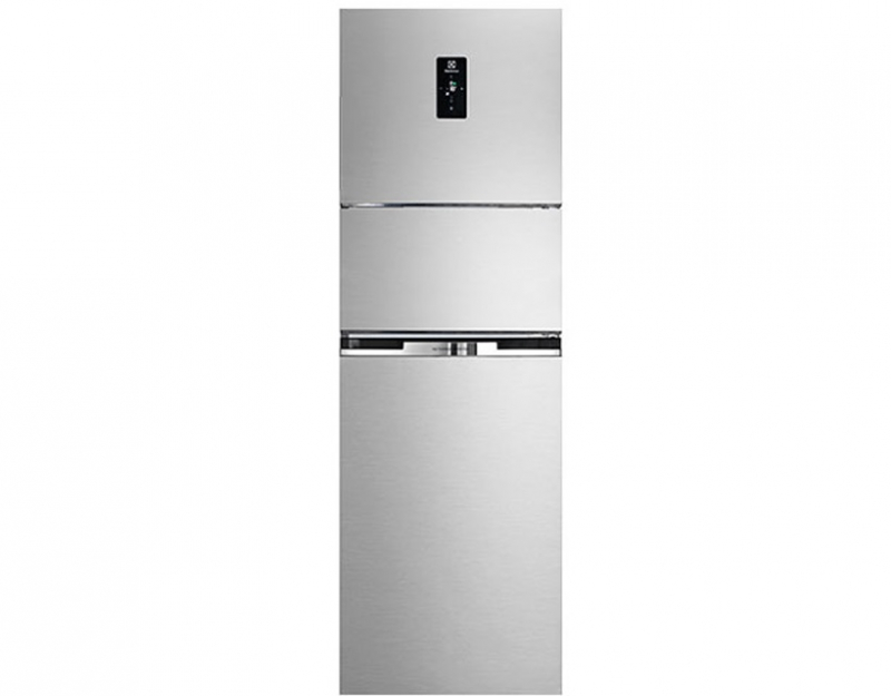3 liter 337-door Inverter refrigerator EME3700H-A