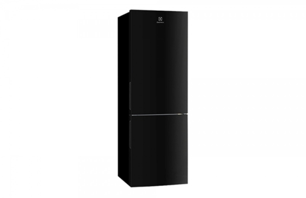 NutriFresh® Inverter refrigerator with freezer compartment under 250 liters EBB2802H-H