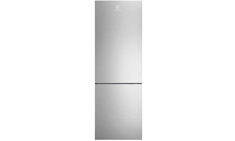 NutriFresh® Inverter refrigerator with freezer compartment under 250 liters EBB2802H-A