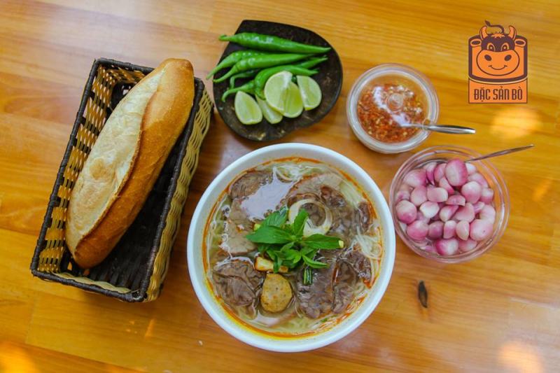 Tran Cuisine - Da Nang