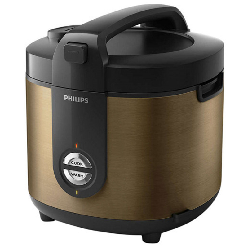 Philips rice cooker 2.0 liter HD3132