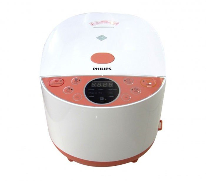 Electronic rice cooker Philips HD4515