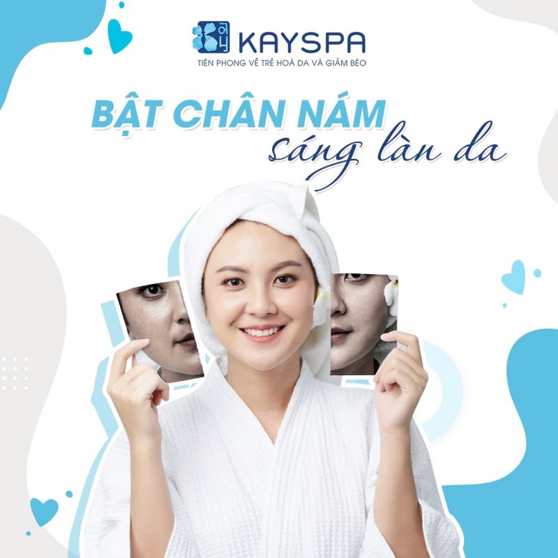 Kay Spa