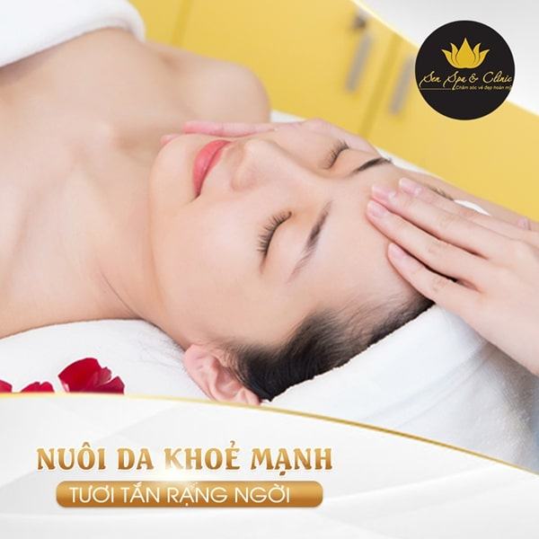 Lotus Spa & Clinic