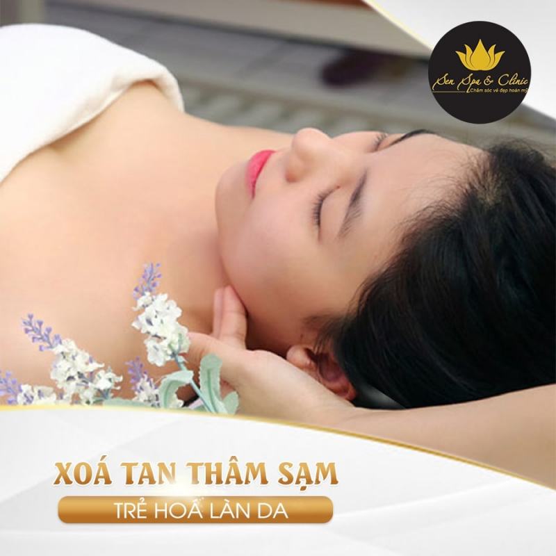 Lotus Spa & Clinic