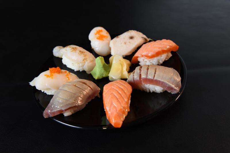 Akira Sushi - Japanese Cuisine