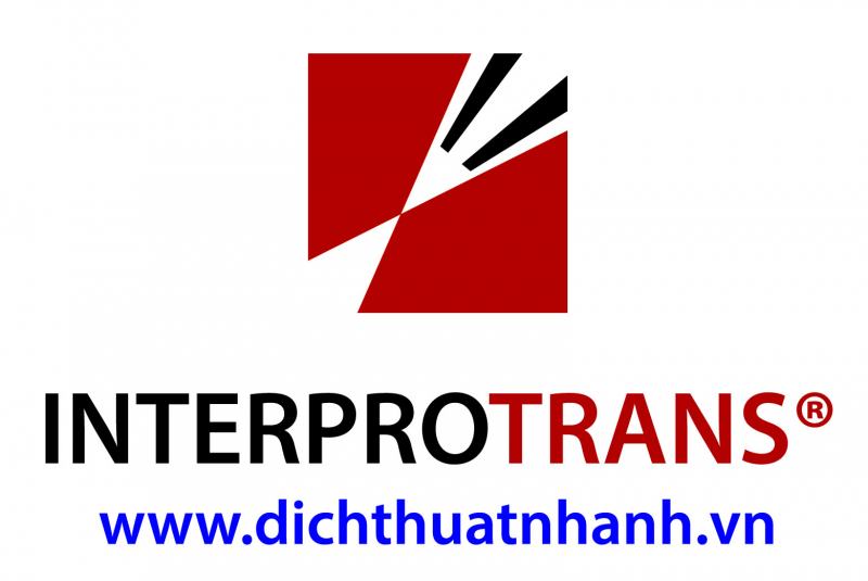 Translating and Interpreting Training Center INTERPROTRANS