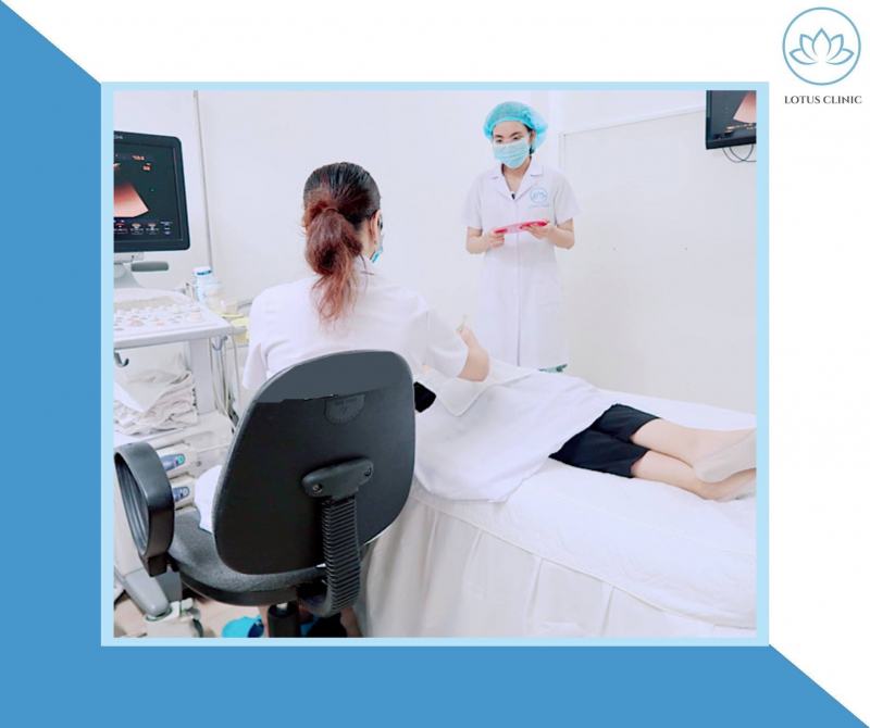 Hoa Sen Obstetrics and Gynecology Clinic