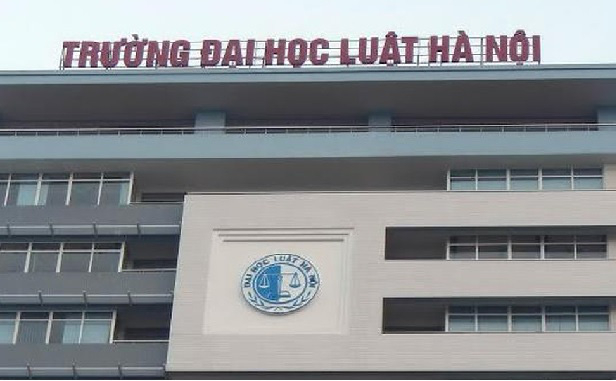 Hanoi Law university