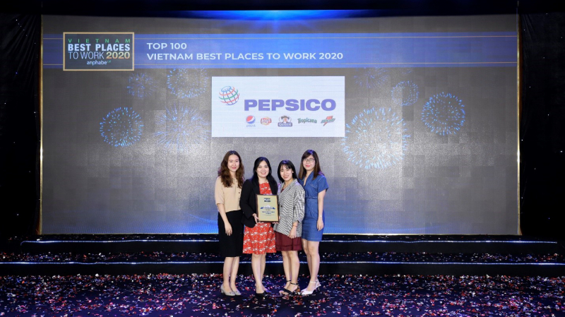 PepsiCo Foods Vietnam